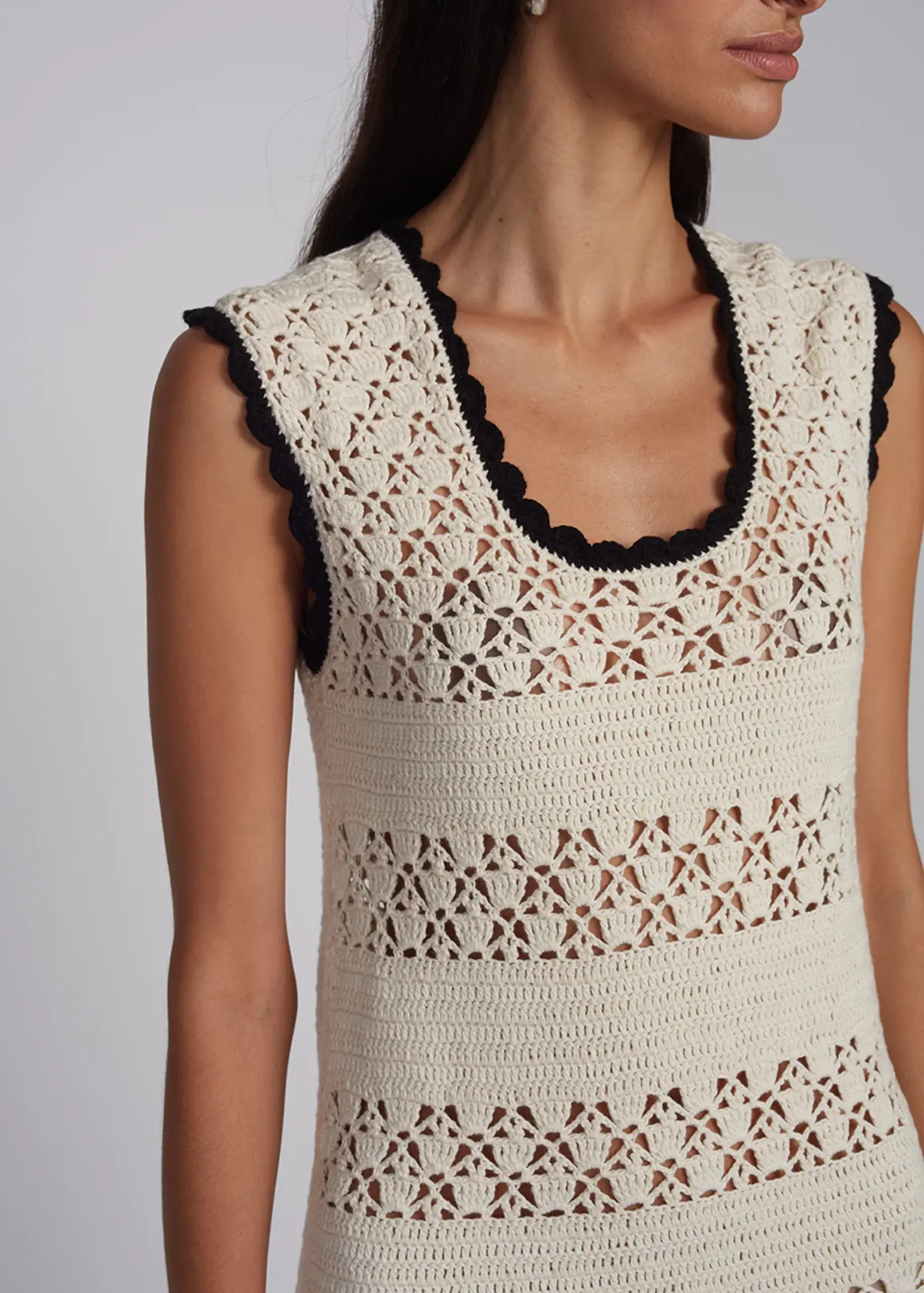 Eleven Six Bella Mini Dress