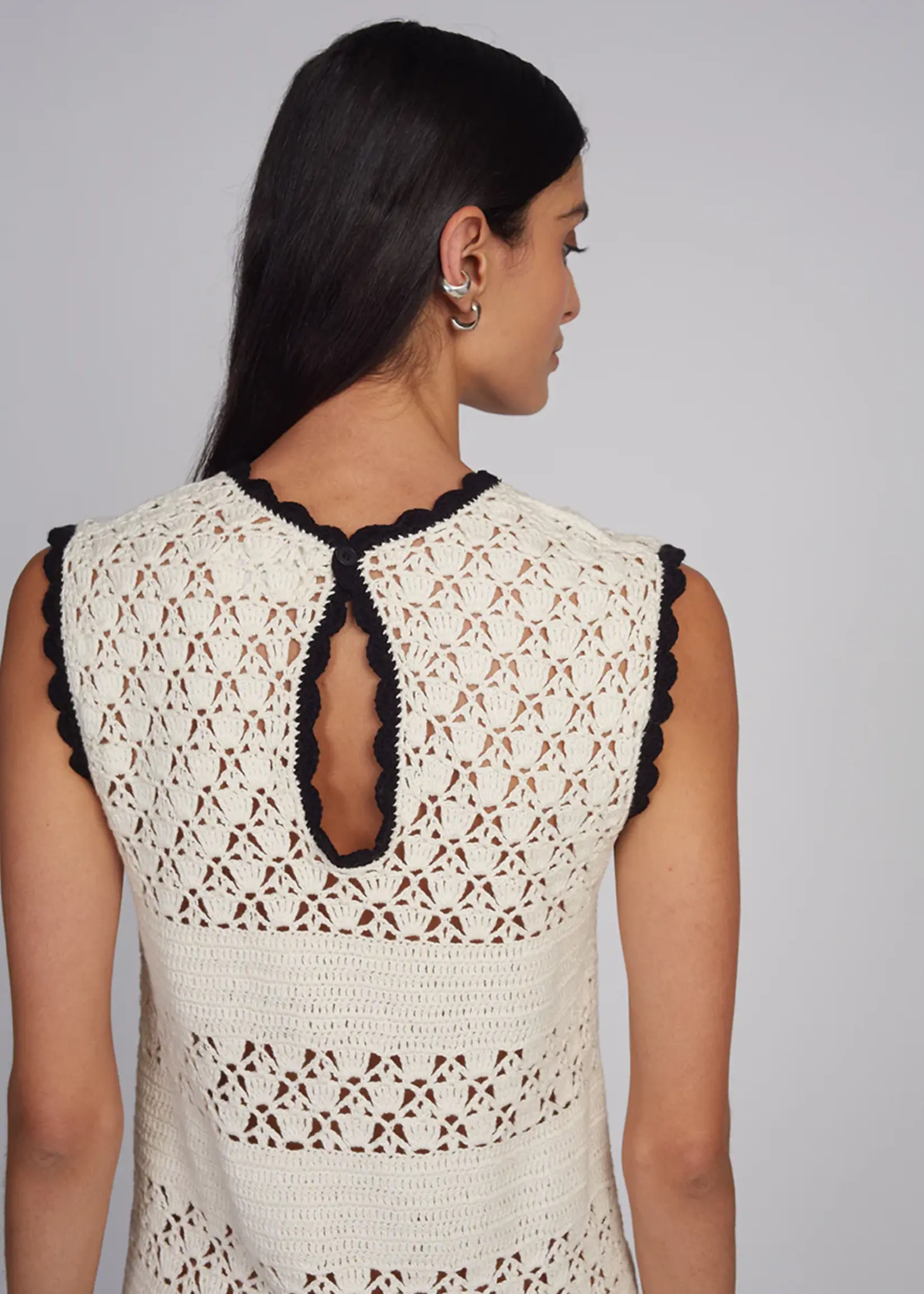 Eleven Six Bella Mini Dress
