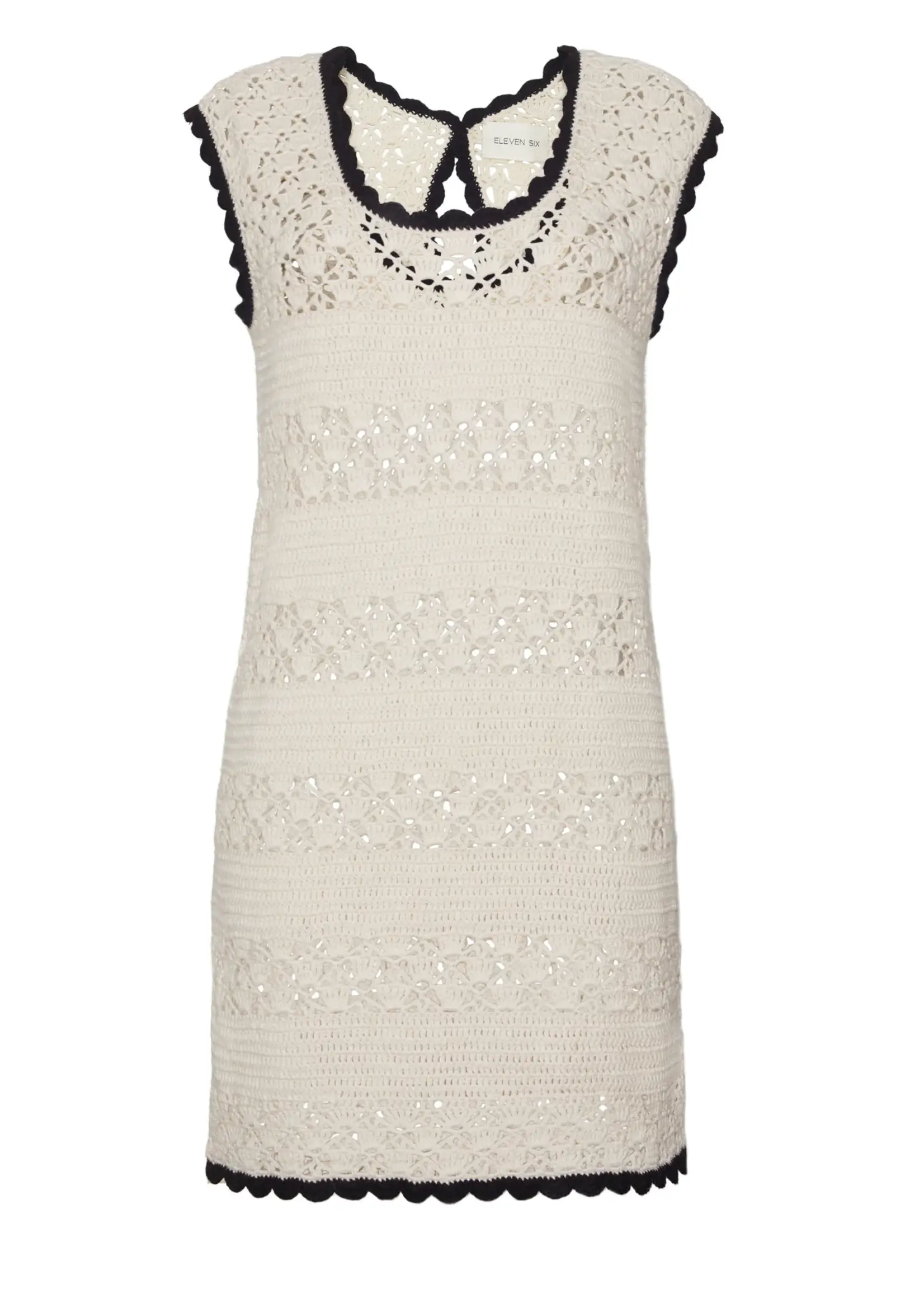 Eleven Six Bella Mini Dress