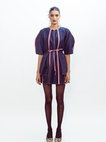 Lovebirds Orbit Dress 01