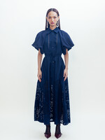 Lovebirds Simone Dress 01