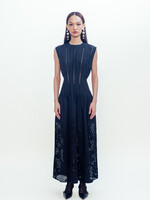 Lovebirds Caelis Dress 01- Onyx