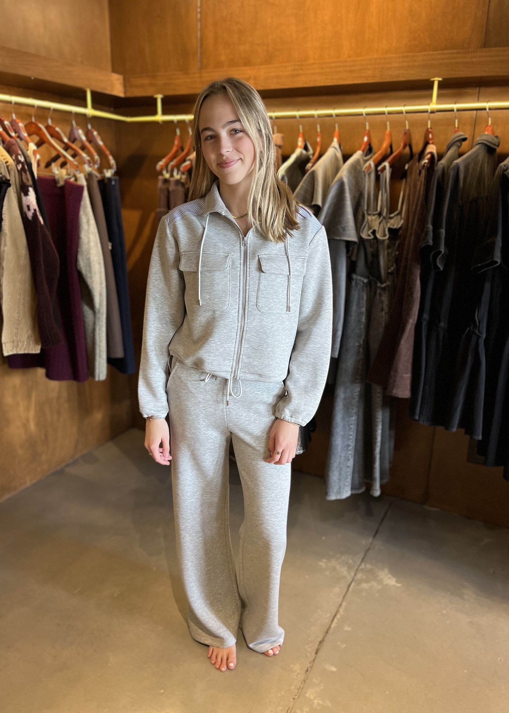 Veronica Beard Stellant Jacket