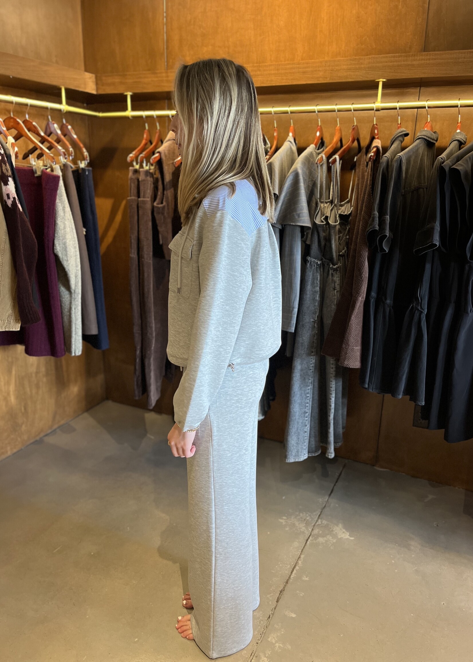 Veronica Beard Stellant Jacket