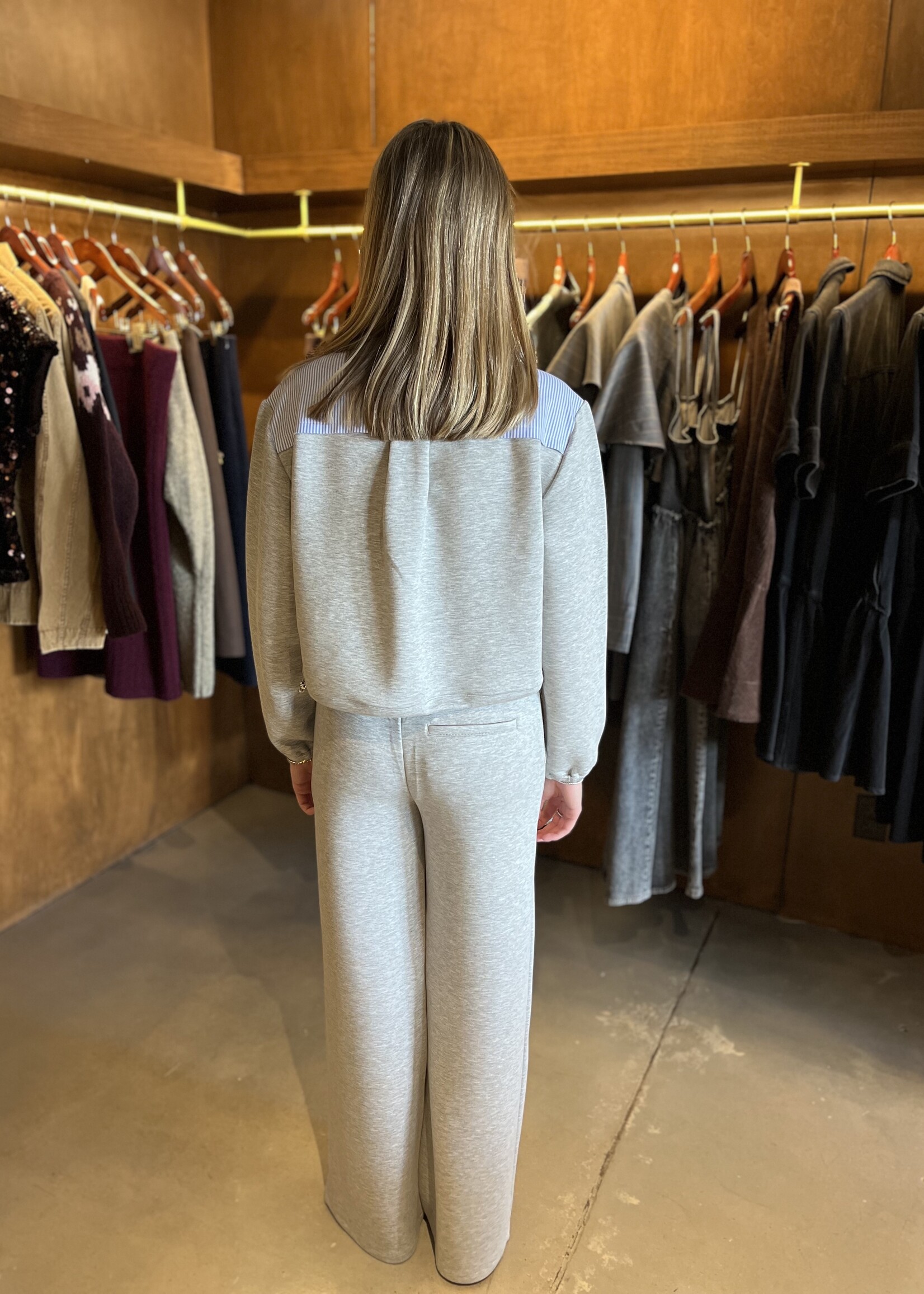 Veronica Beard Stellant Jacket