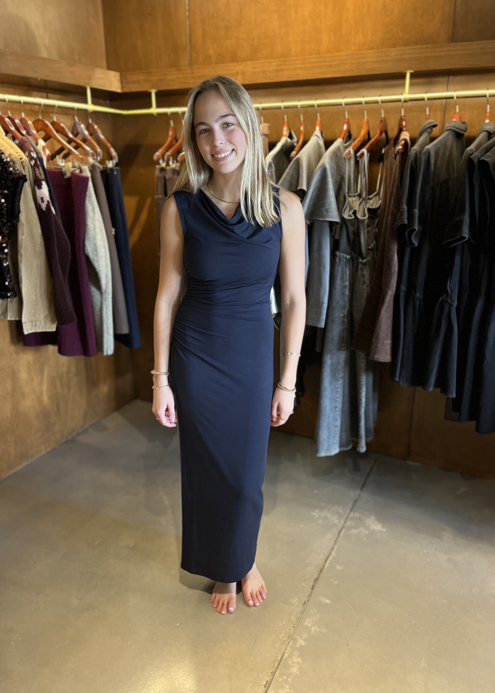 Veronica Beard Kerilyn Dress