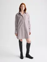 TWP Big Joe Shirt Dress