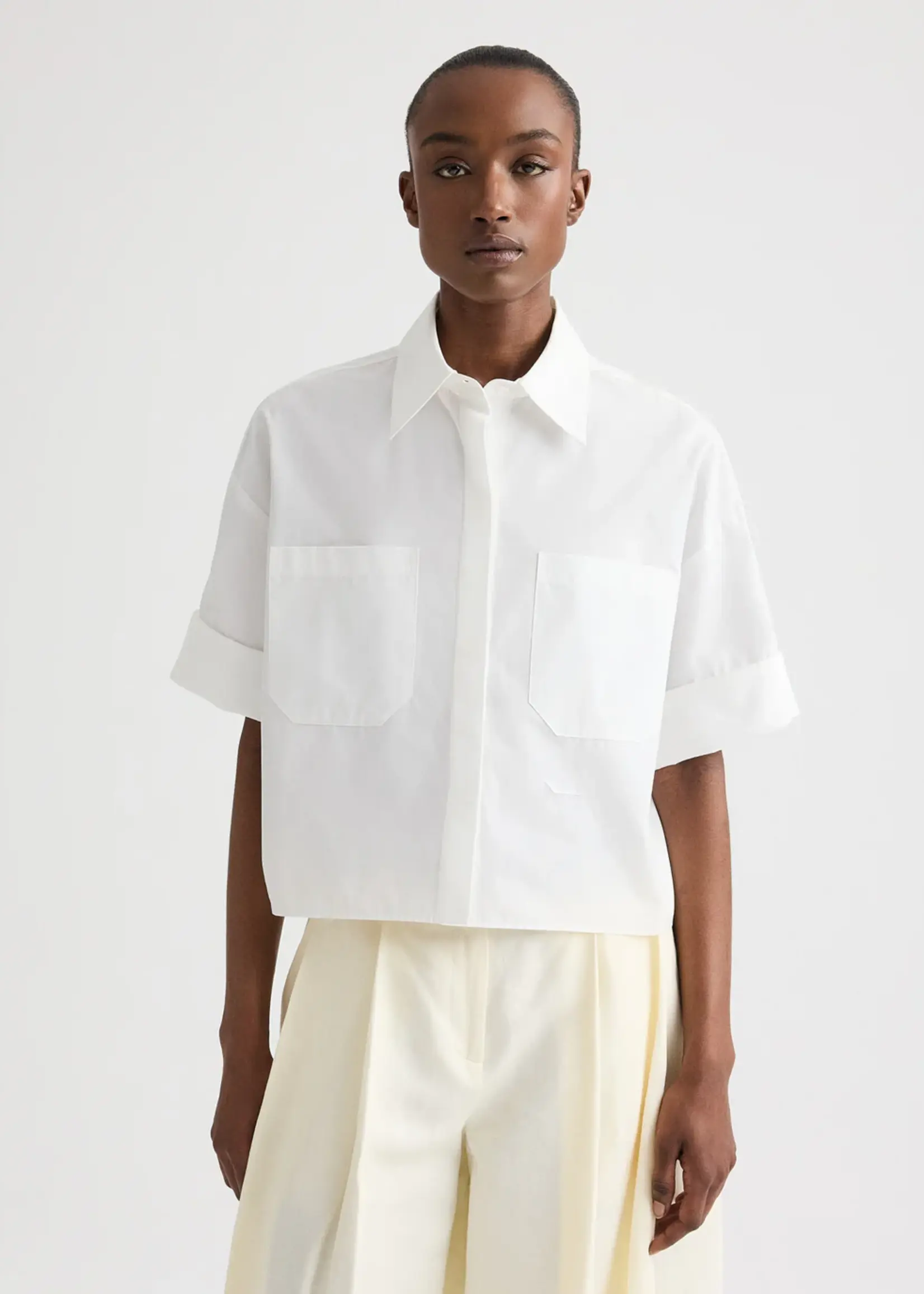 TWP My Newest Mistake Top