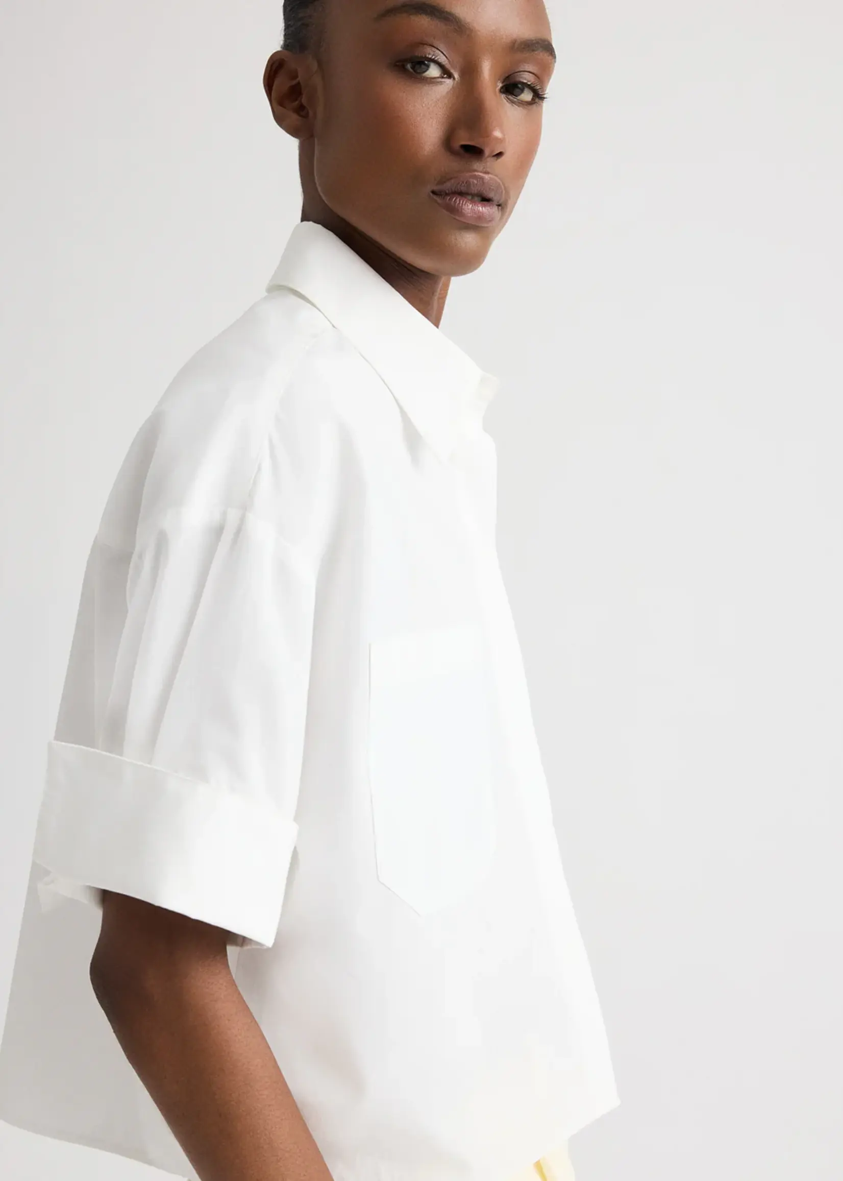 TWP My Newest Mistake Top