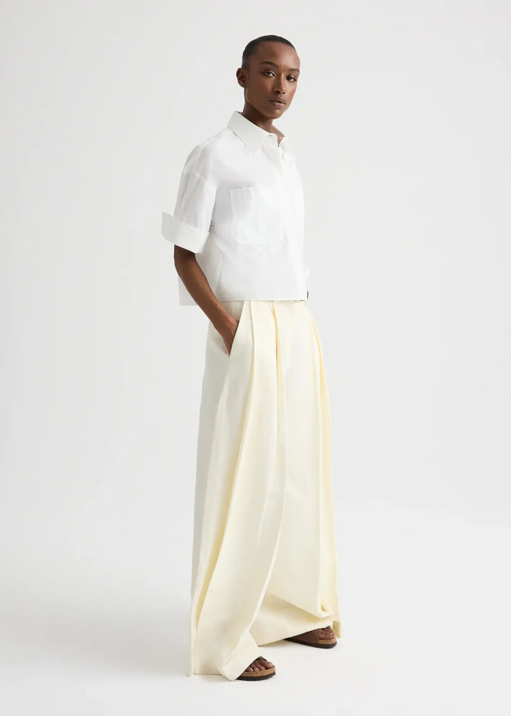 TWP My Newest Mistake Top