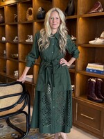 Lovebirds Eleanor Dress