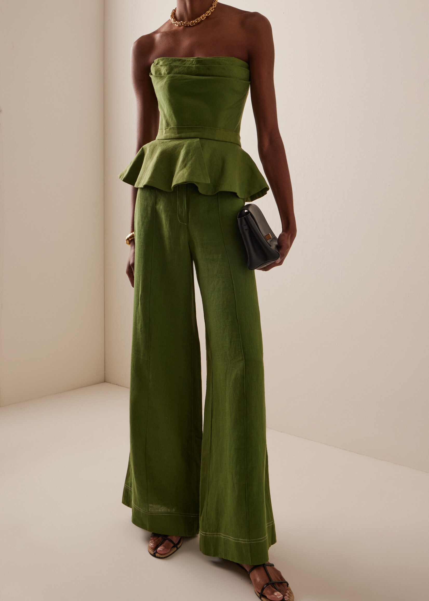 Andres Otalora Vivir Pant