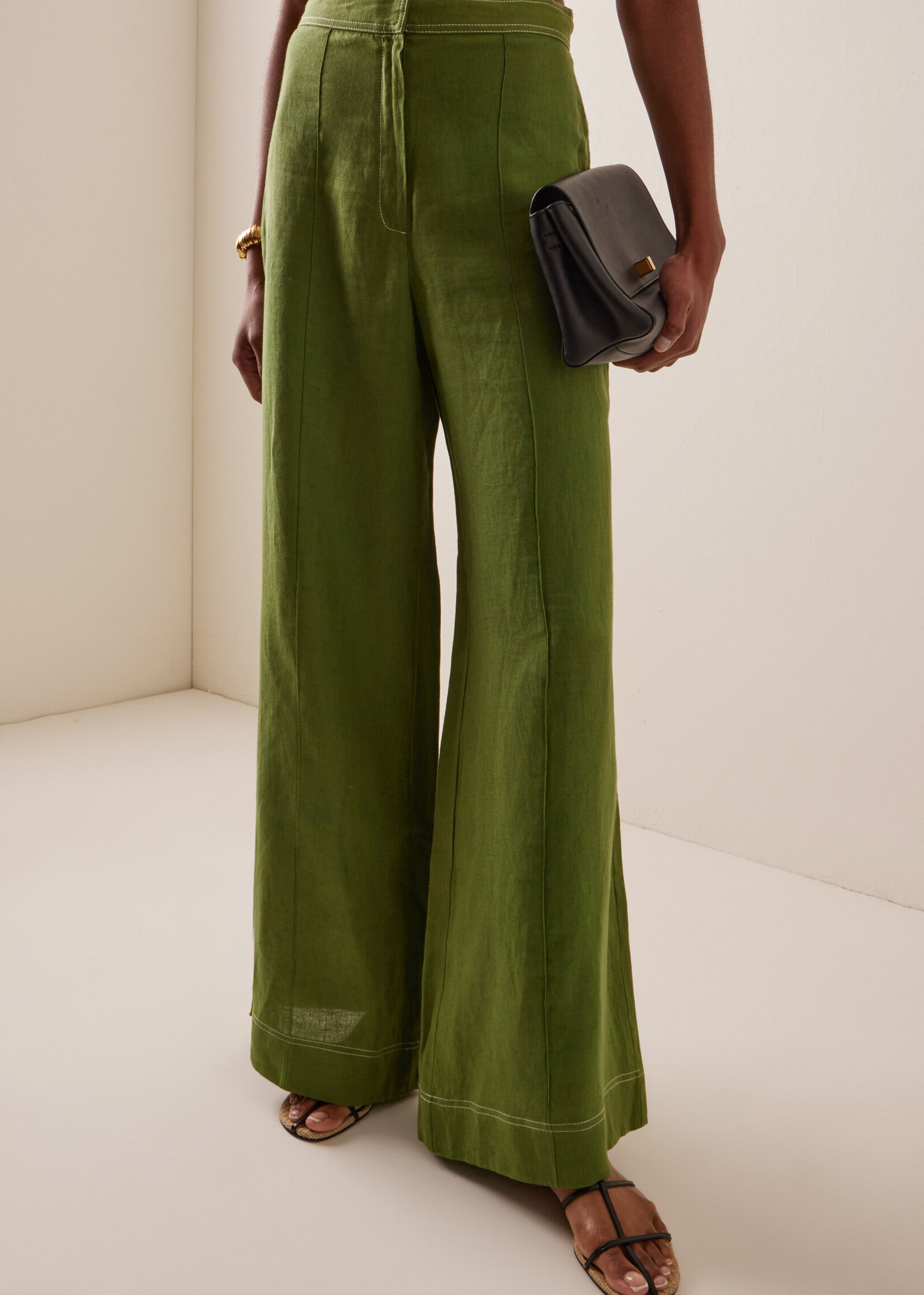 Andres Otalora Vivir Pant