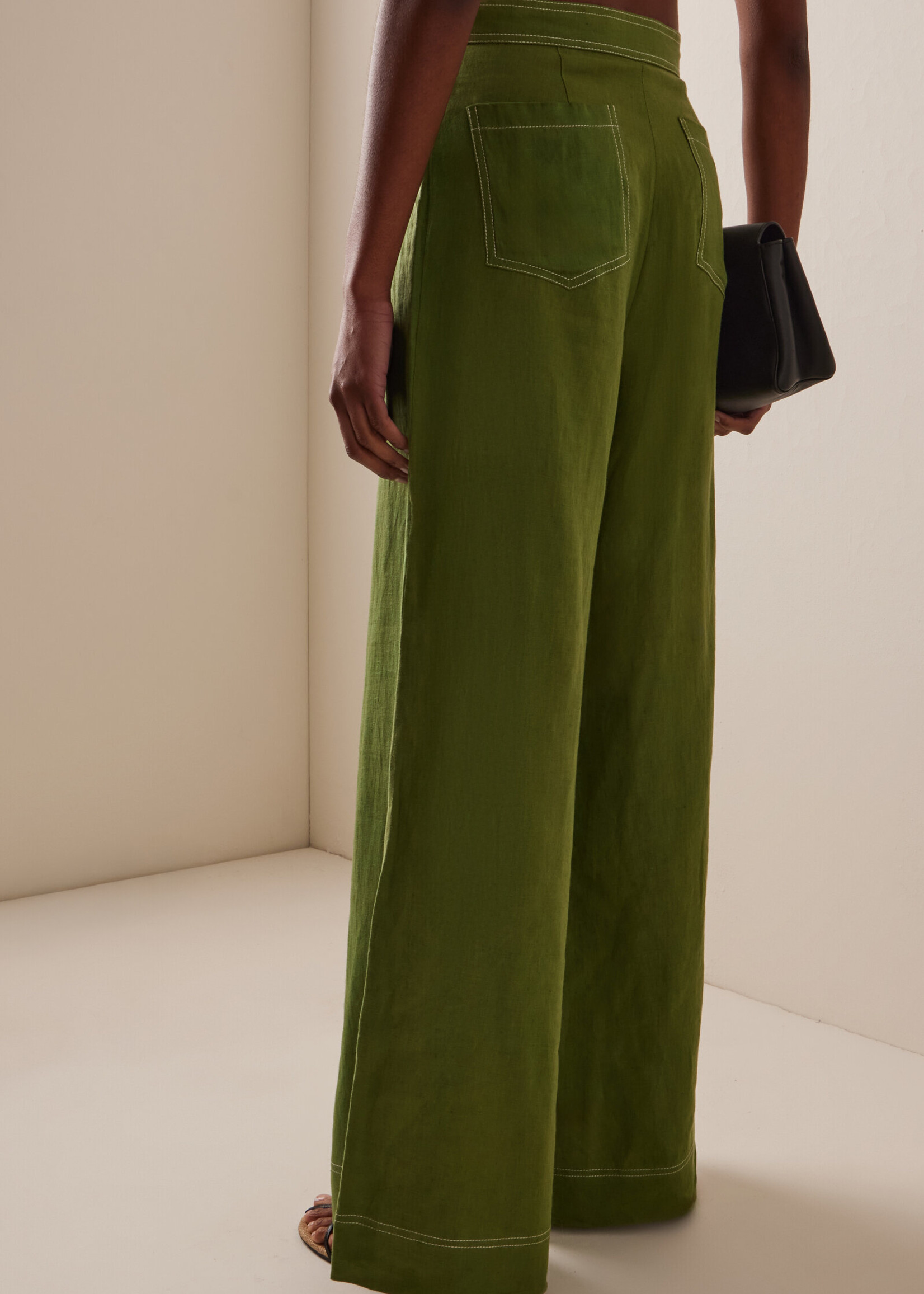 Andres Otalora Vivir Pant