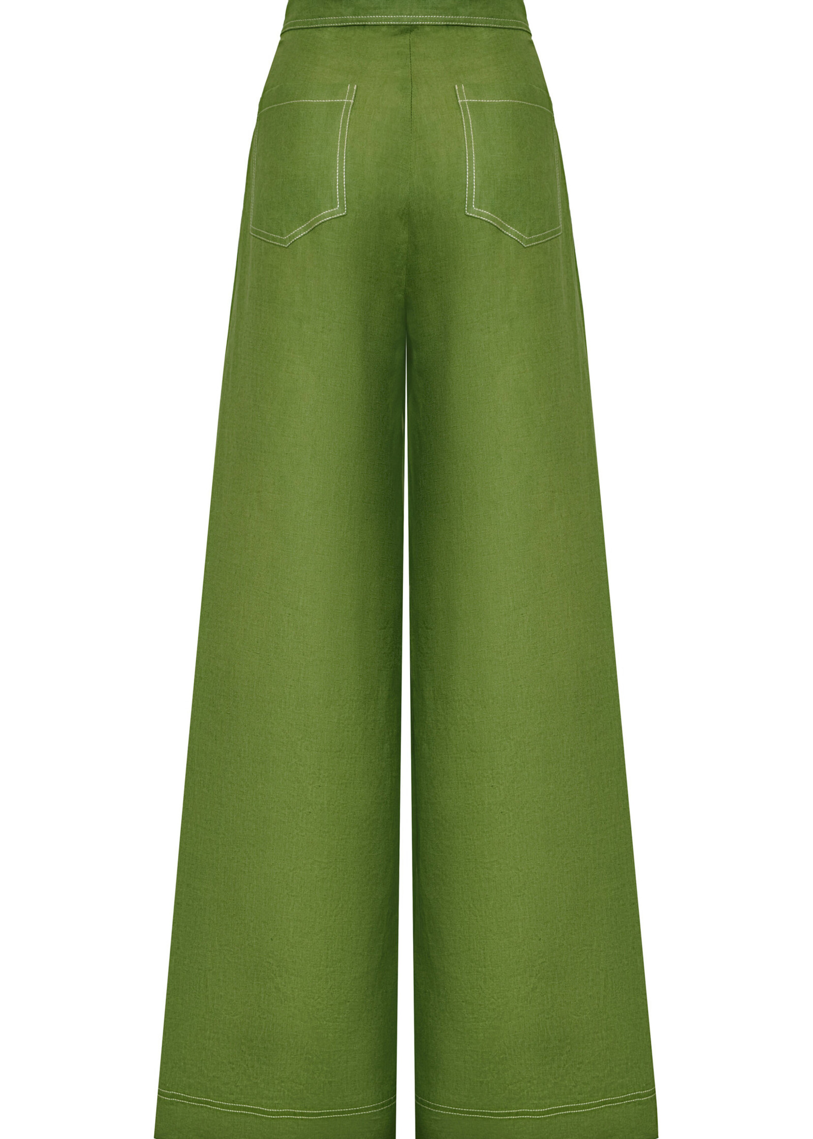 Andres Otalora Vivir Pant