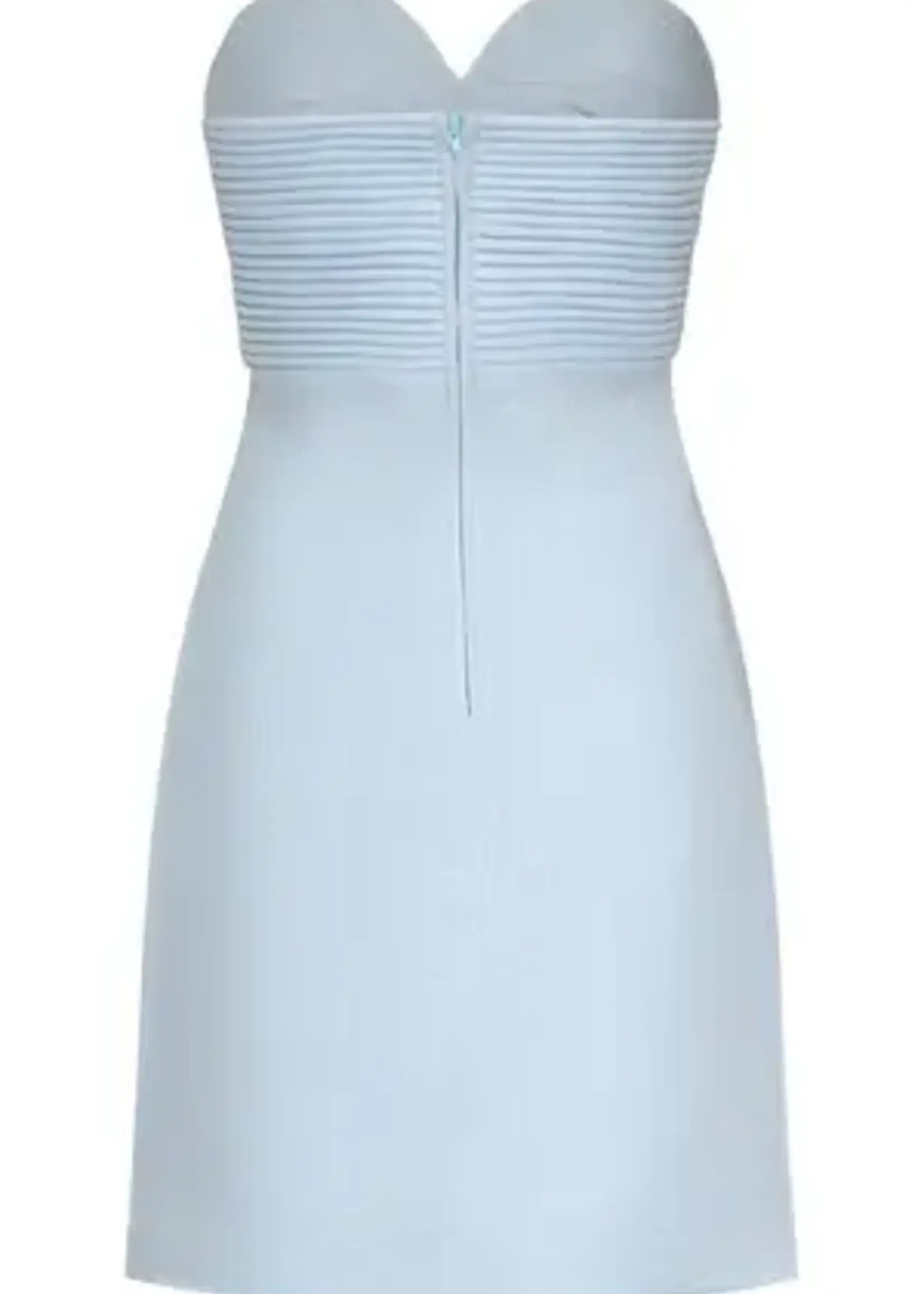 Andres Otalora Amari Dress