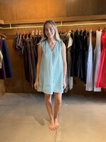 Staud Elena Dress
