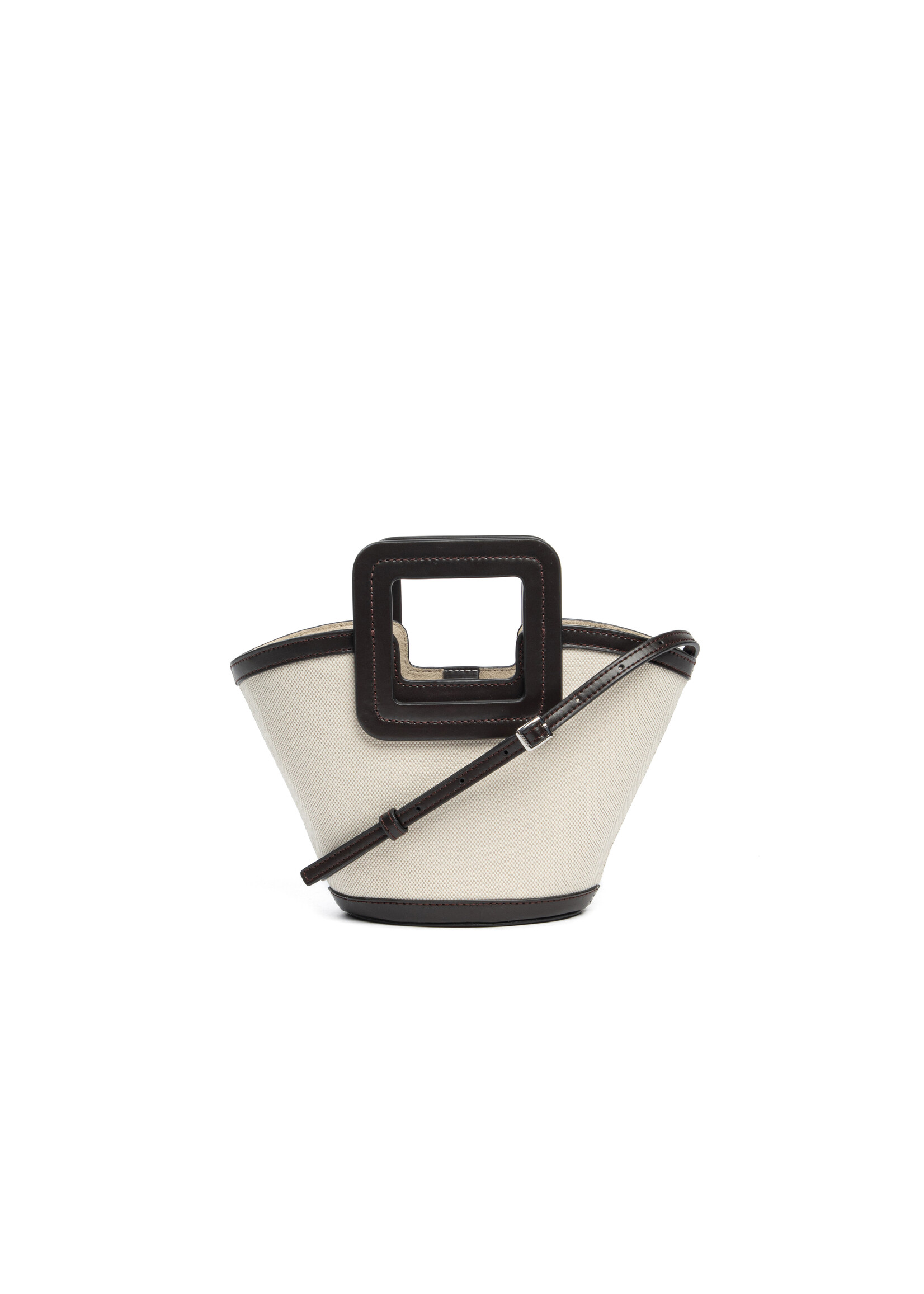 Staud Shirley Mini Bucket