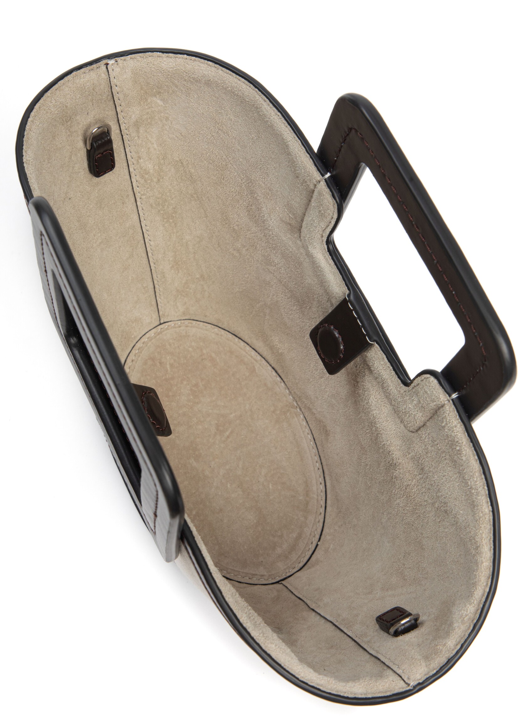 Staud Shirley Mini Bucket