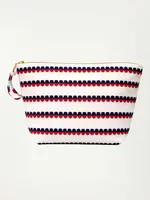 Cora Pouch- Kibebi Marine