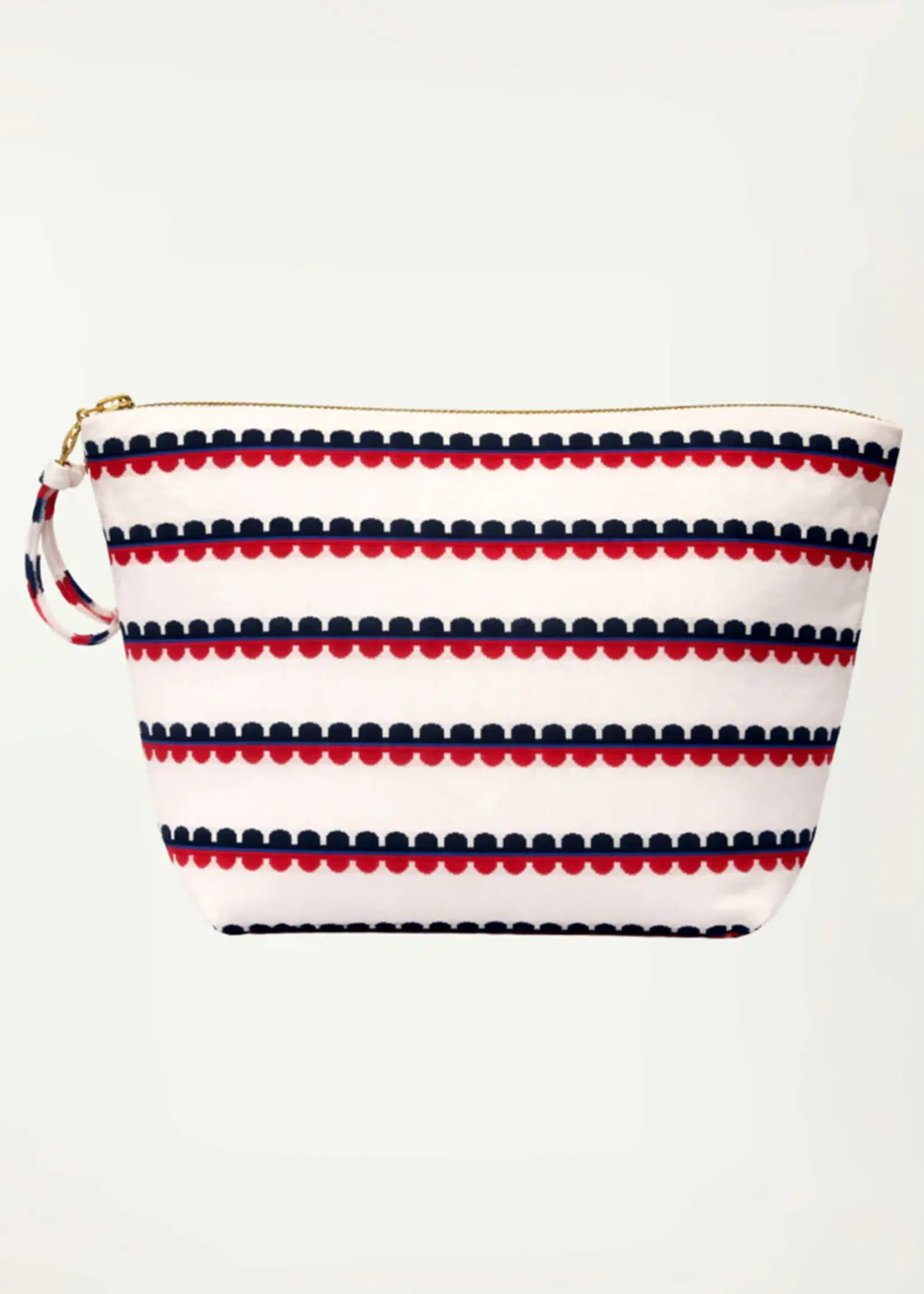 Cora Pouch- Kibebi Marine