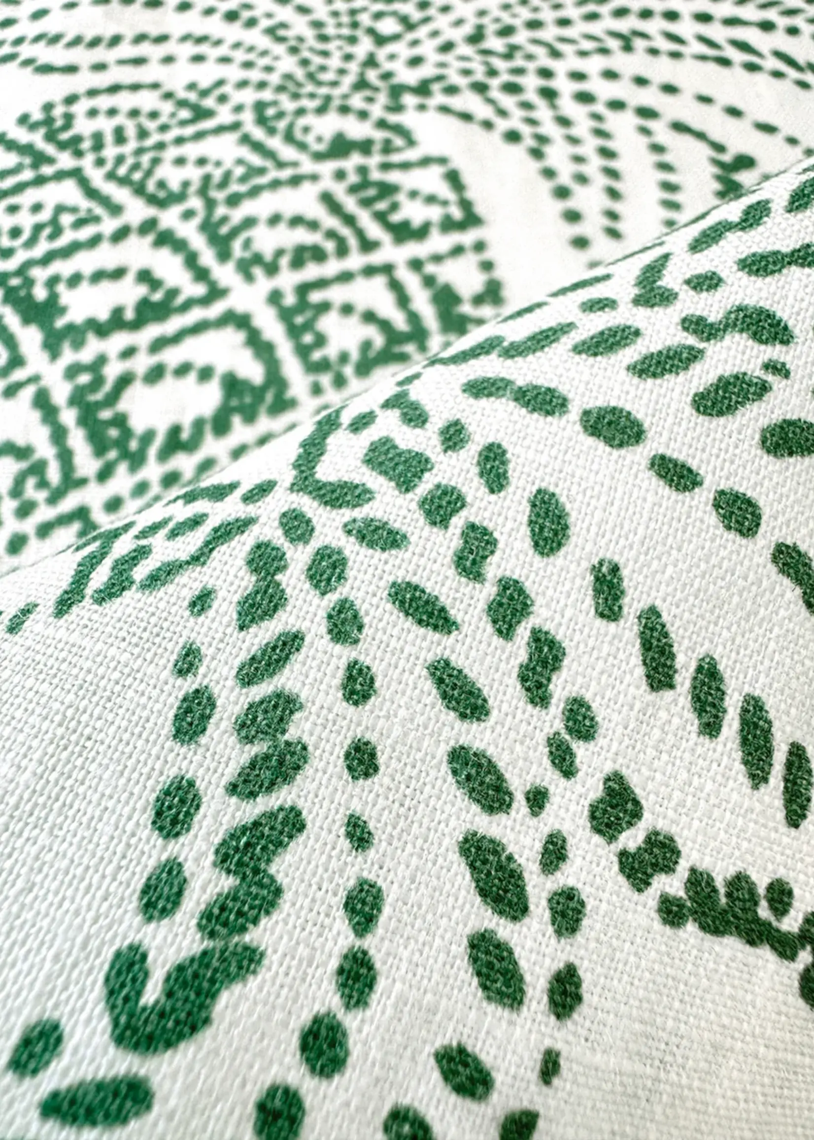 Sanaa Skirt- Mokata Green