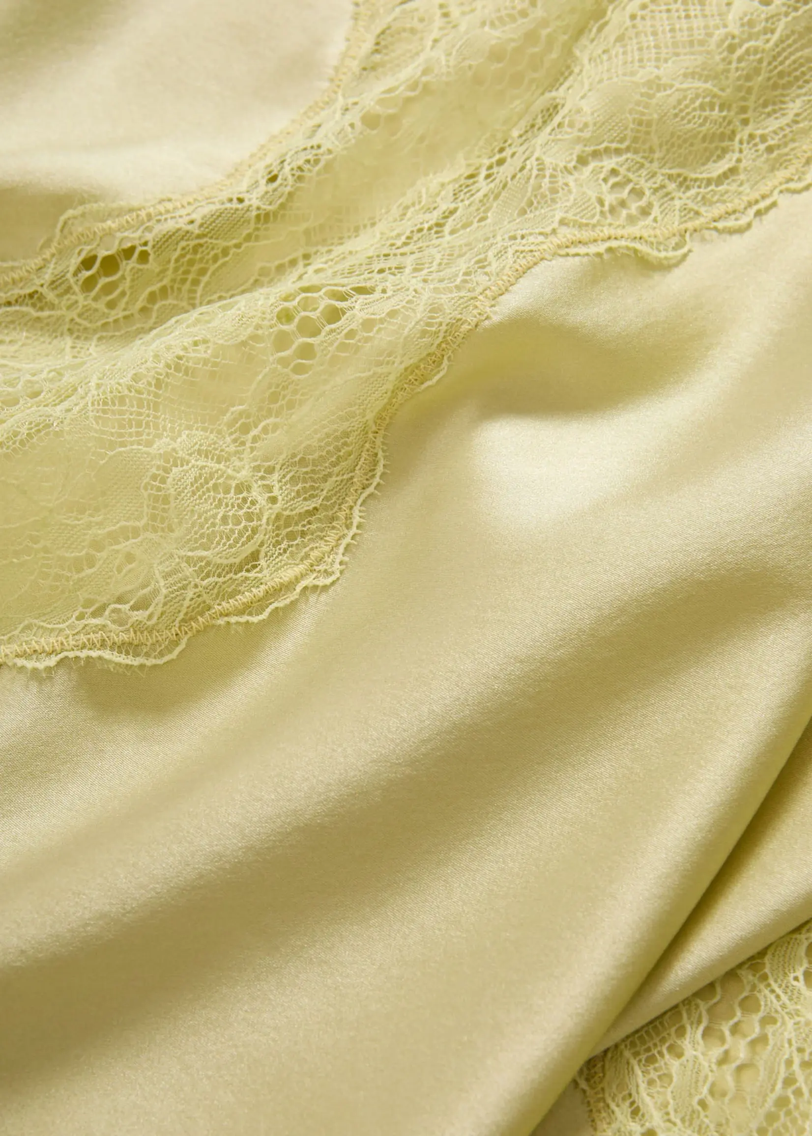 Veronica Beard Johanan Stretch-Silk Camisole