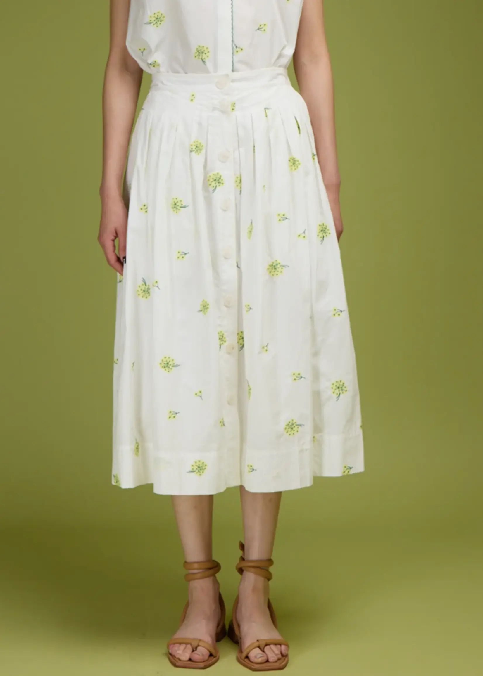 Love Binetti Carla Skirt