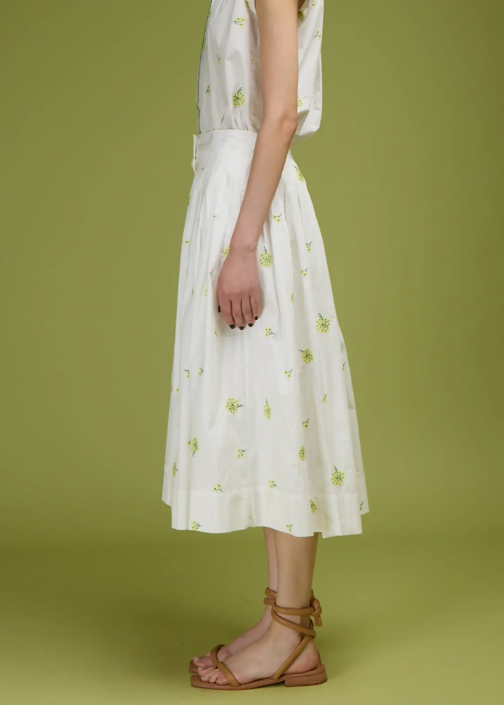 Love Binetti Carla Skirt