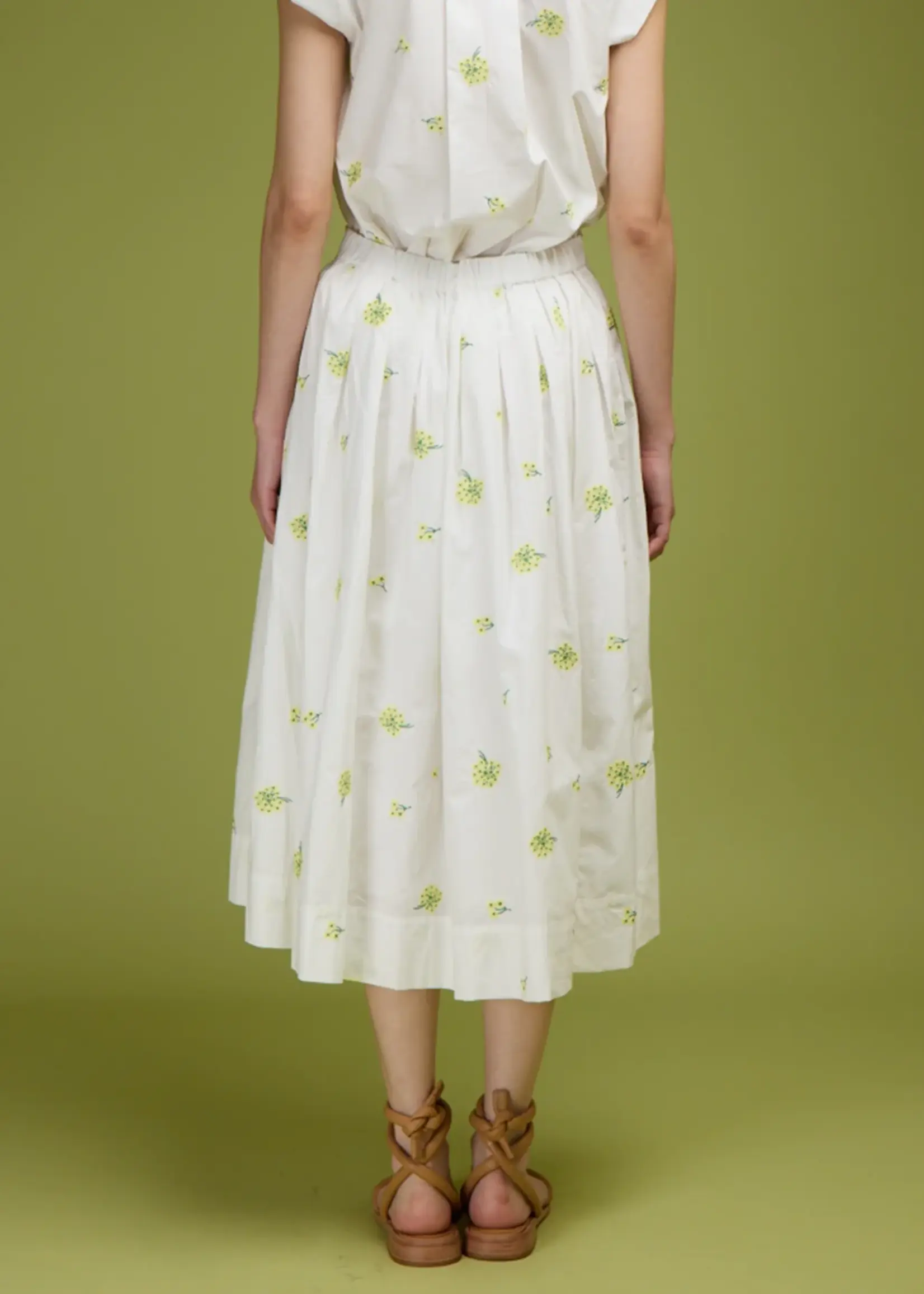 Love Binetti Carla Skirt