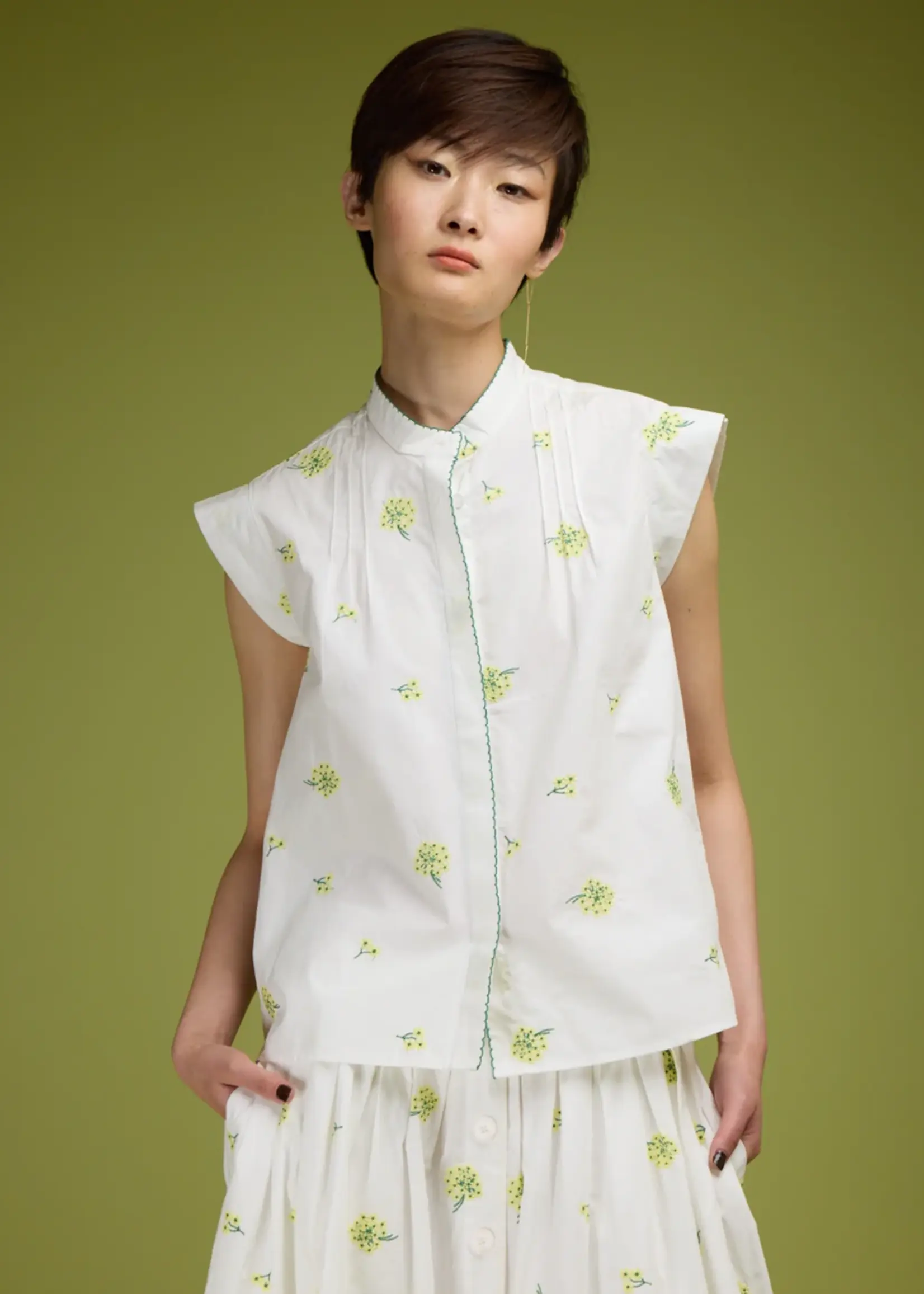 Love Binetti Carla Top