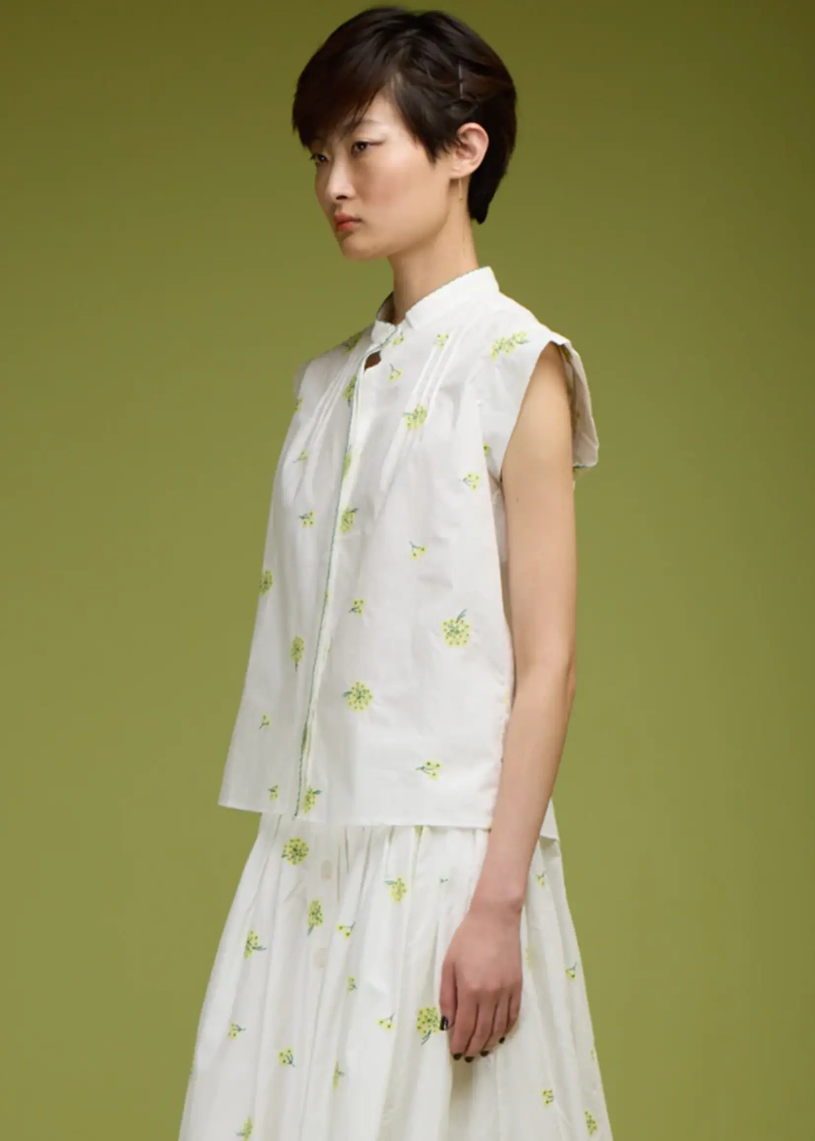 Love Binetti Carla Top