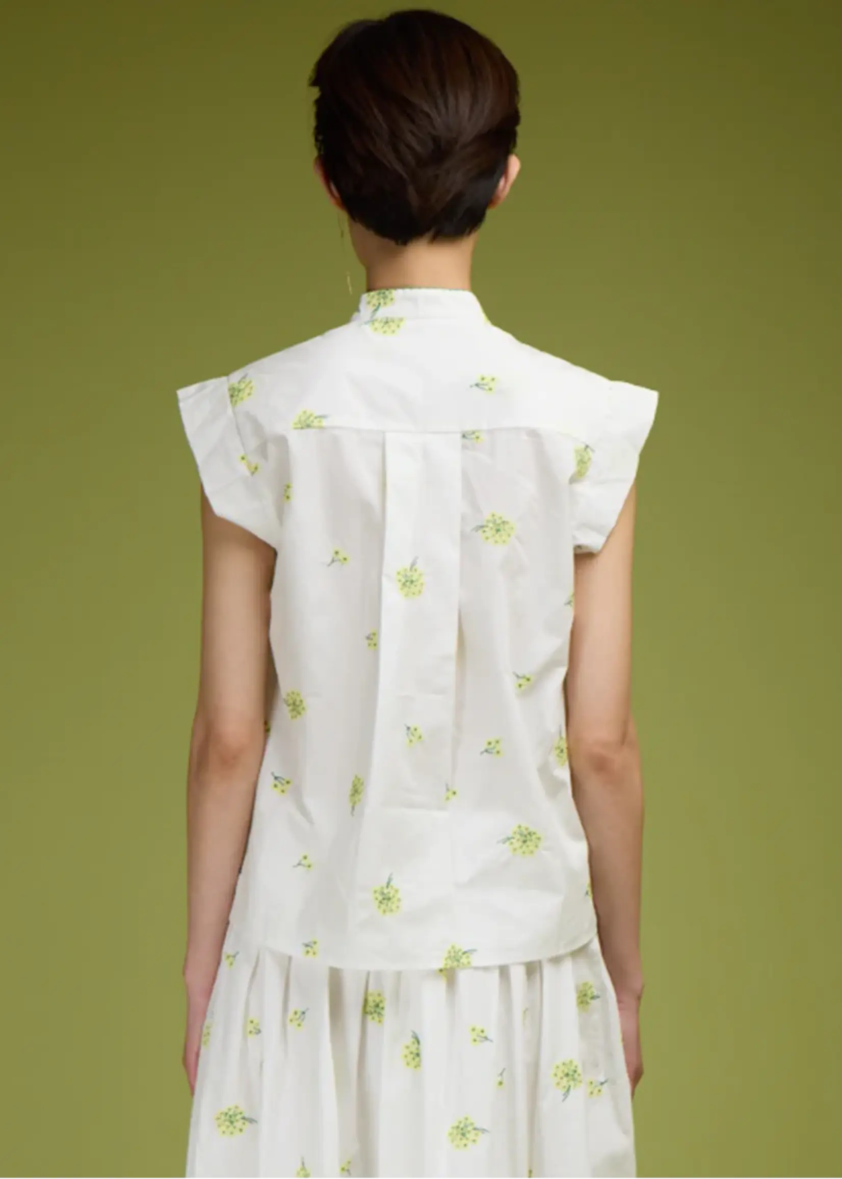 Love Binetti Carla Top