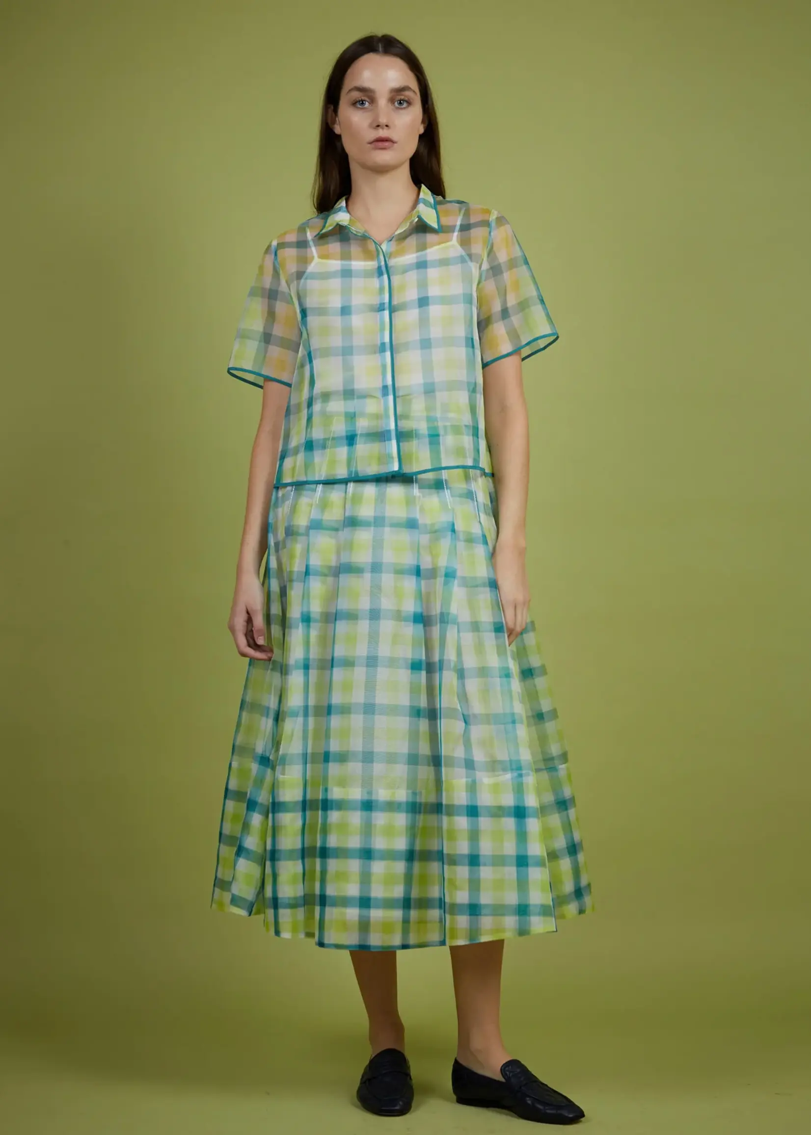 Love Binetti Harry Skirt