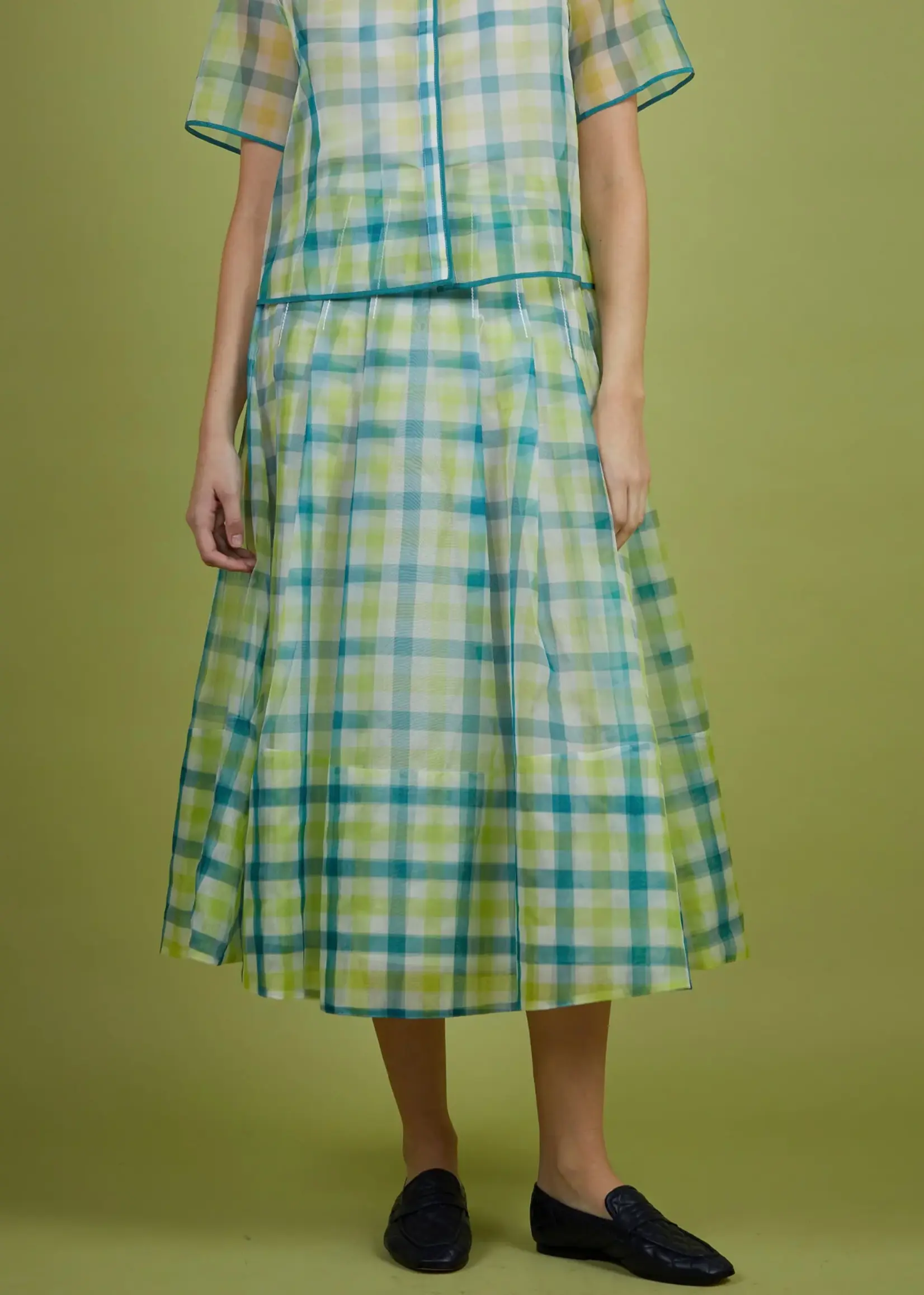 Love Binetti Harry Skirt