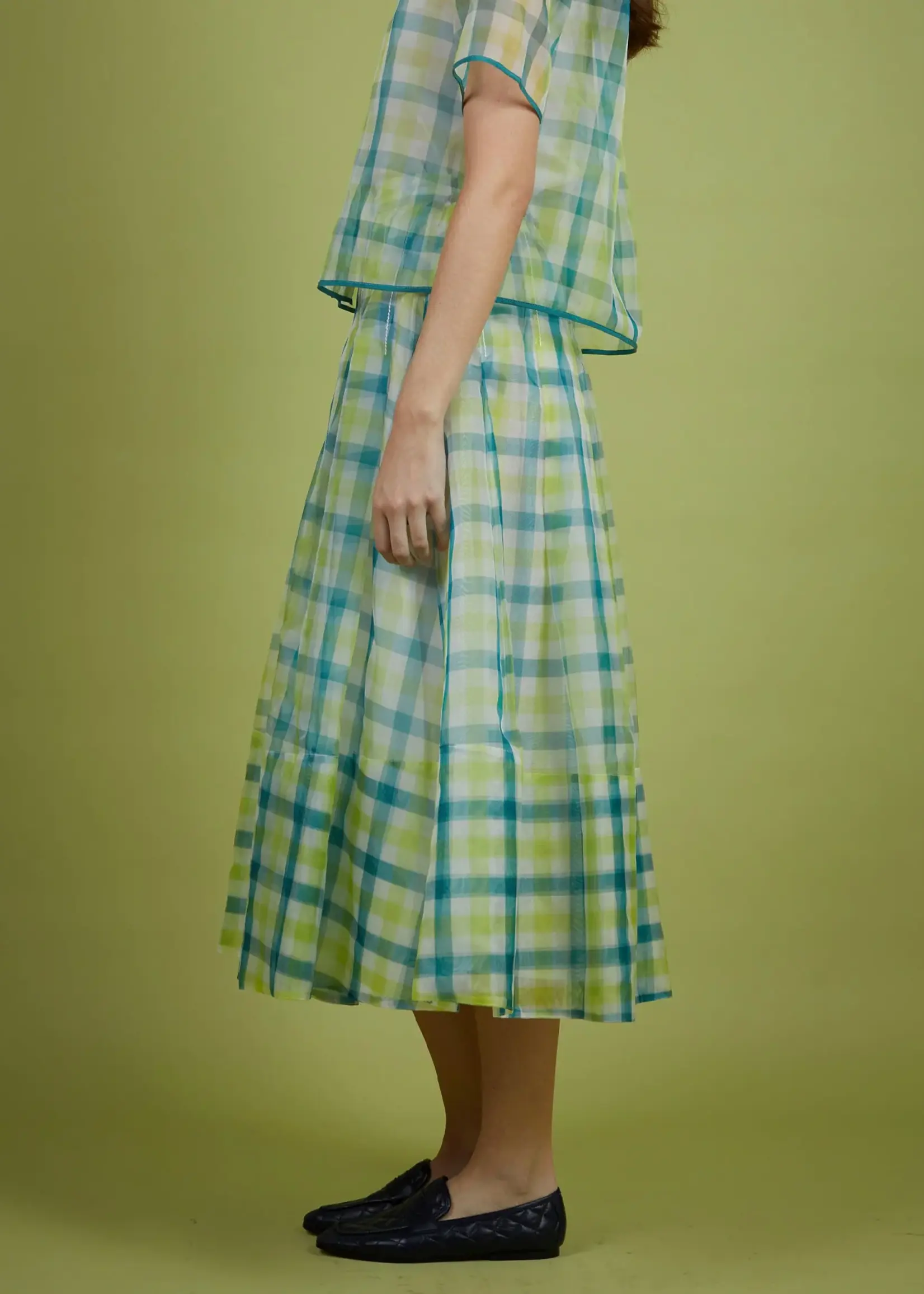 Love Binetti Harry Skirt