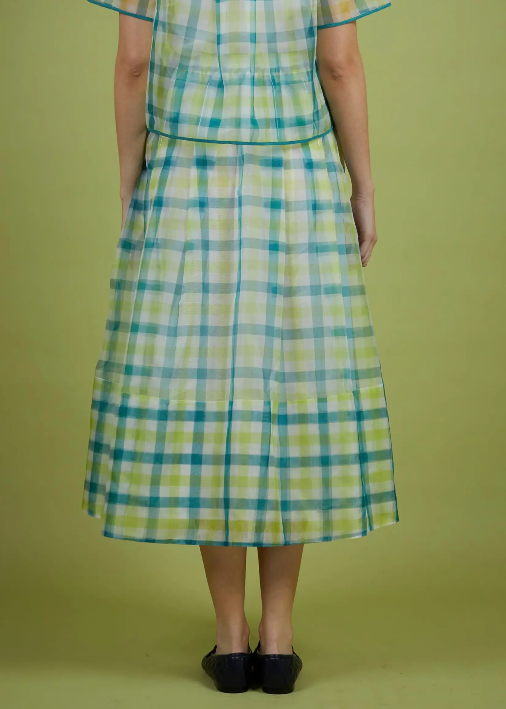 Love Binetti Harry Skirt