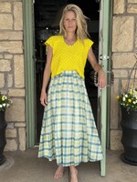 Love Binetti Harry Skirt