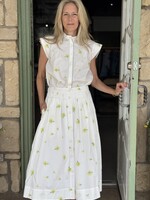 Love Binetti Carla Skirt