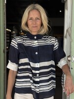 Veronica Beard Hollandale Top