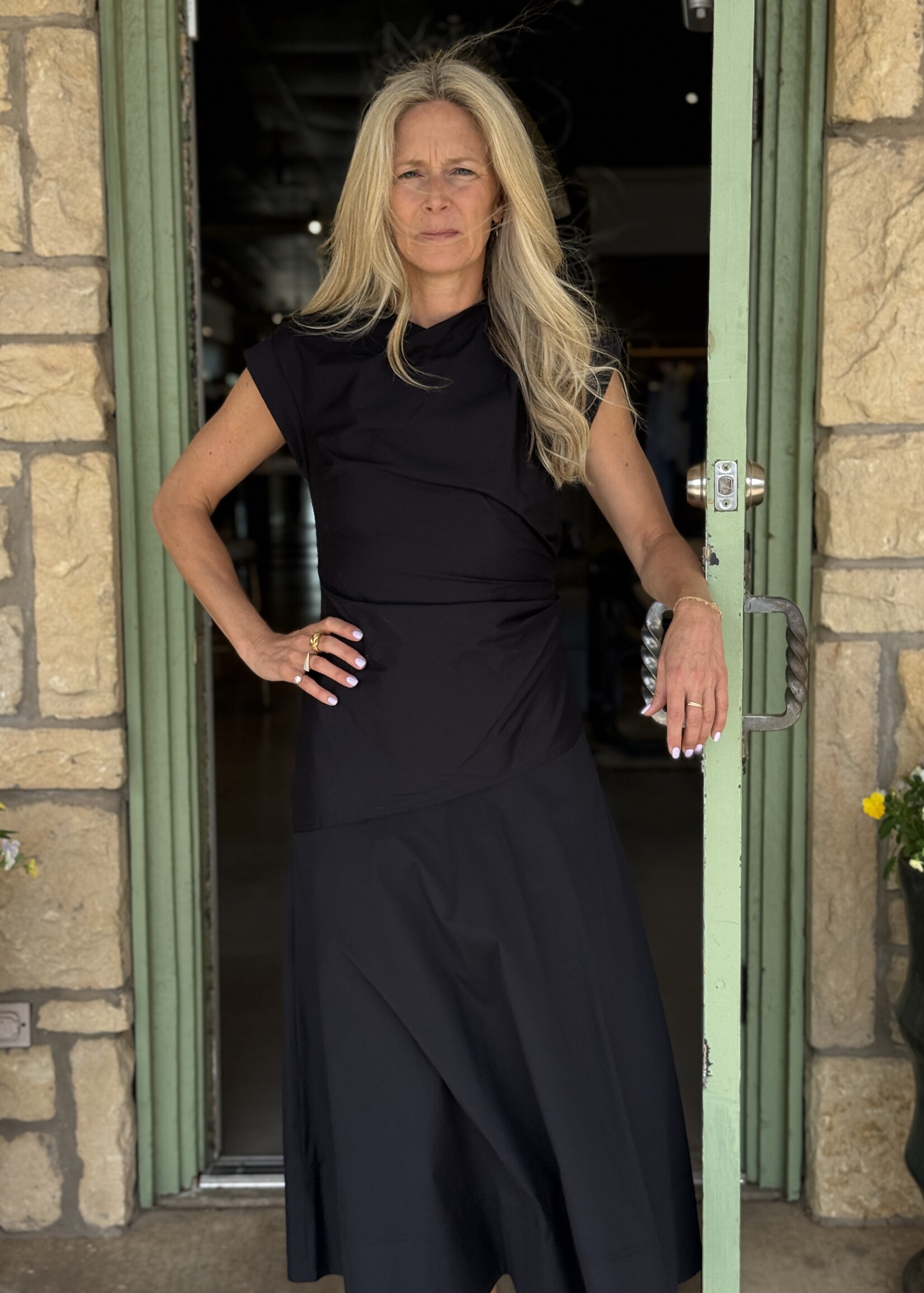 Veronica Beard Lisette Dress
