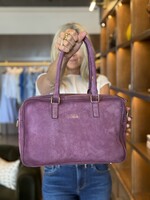 Tela Tamigi Bag- Lilac