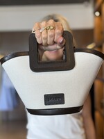 Staud Shirley Mini Bucket