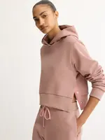 Arlo Mott Morris Hoodie with Snaps