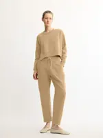 Arlo Mott Baltic Barrel Leg Sweatpants