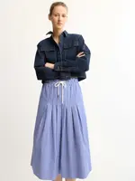 Arlo Mott Henry Shirt Jacket