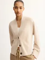 Arlo Mott Wooster Cardigan