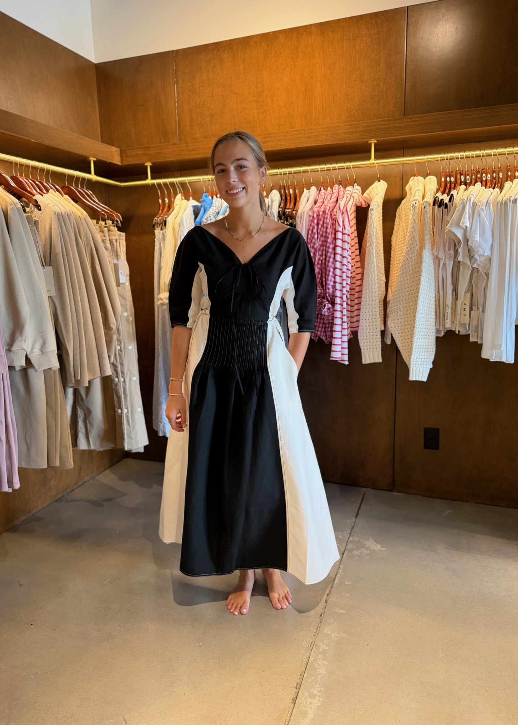 Lovebirds Fave Dress