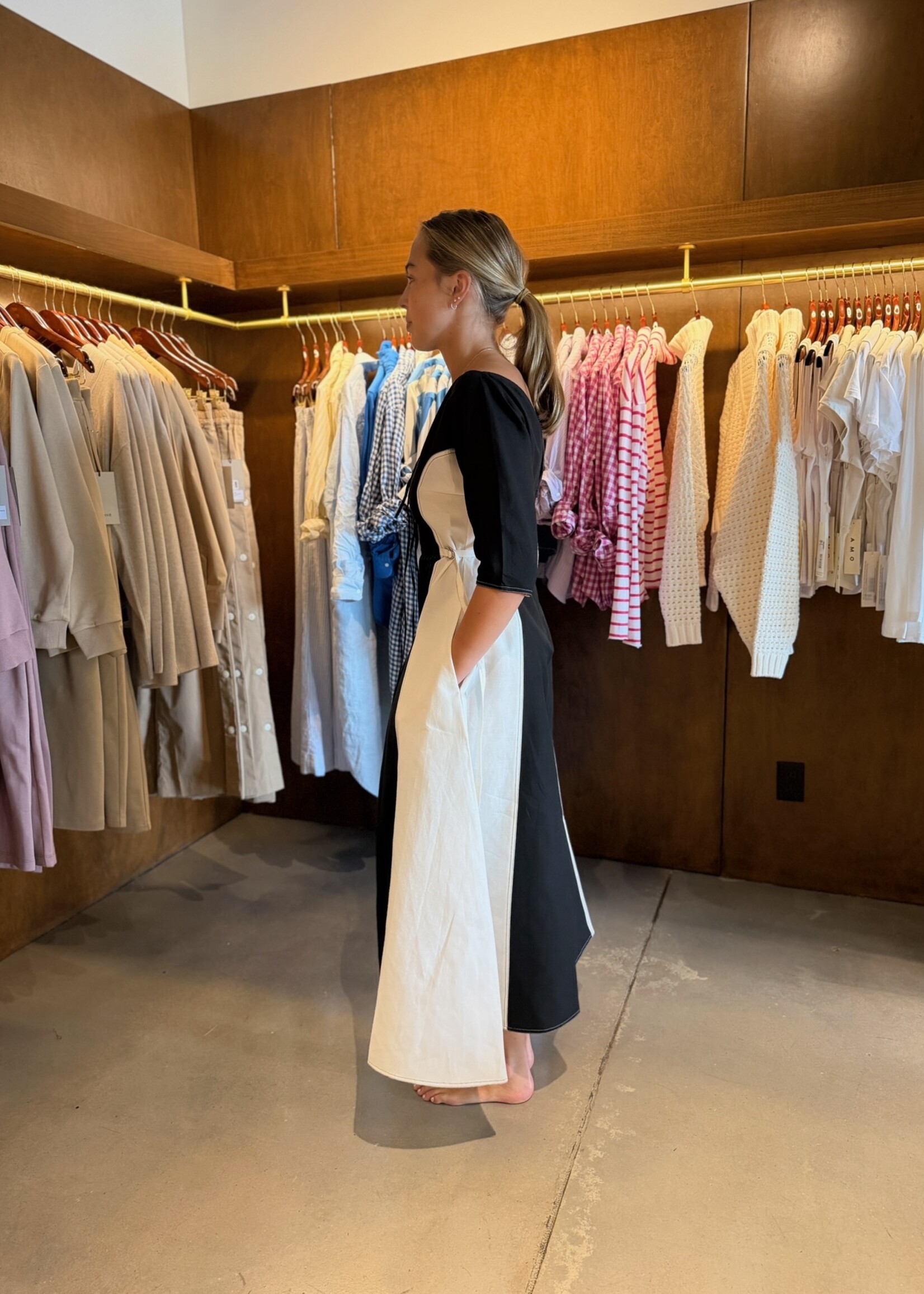 Lovebirds Fave Dress