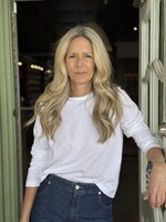 Arlo Mott Sullivan Long Sleeve Tee